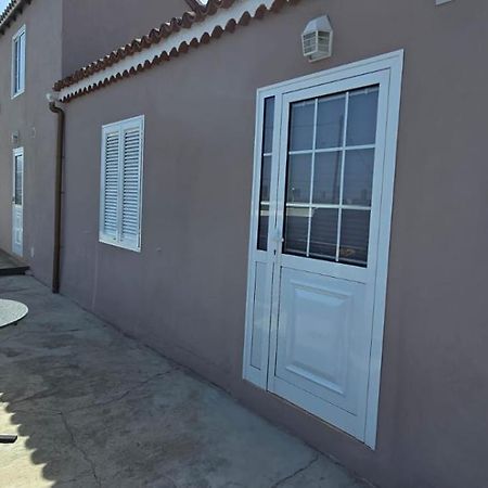 Vivienda Vacacional Los Agapantos 브레나알타 외부 사진