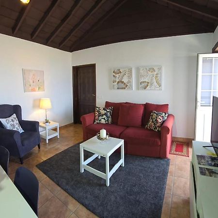 Vivienda Vacacional Los Agapantos 브레나알타 외부 사진