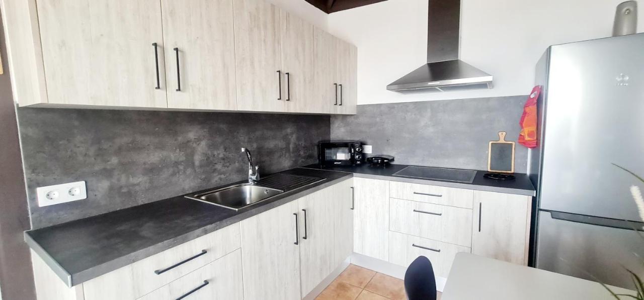 Vivienda Vacacional Los Agapantos 브레나알타 외부 사진