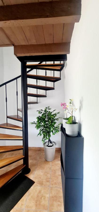 Vivienda Vacacional Los Agapantos 브레나알타 외부 사진