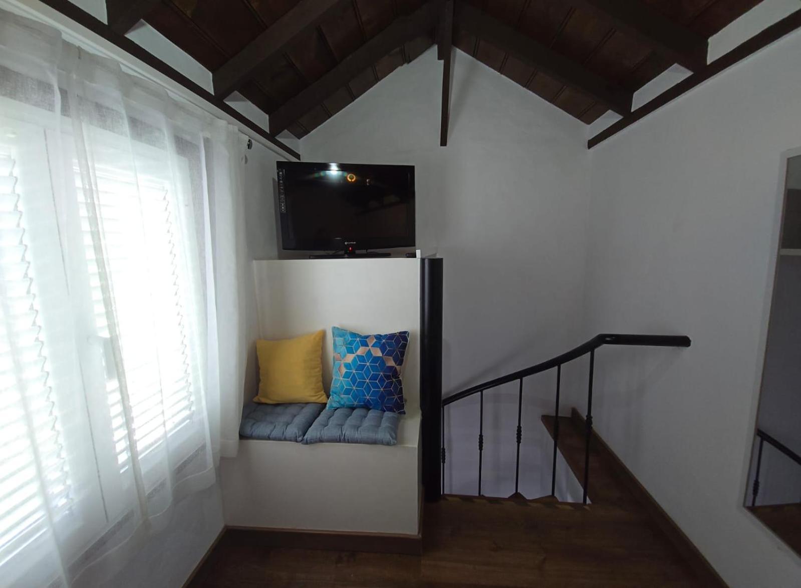Vivienda Vacacional Los Agapantos 브레나알타 외부 사진