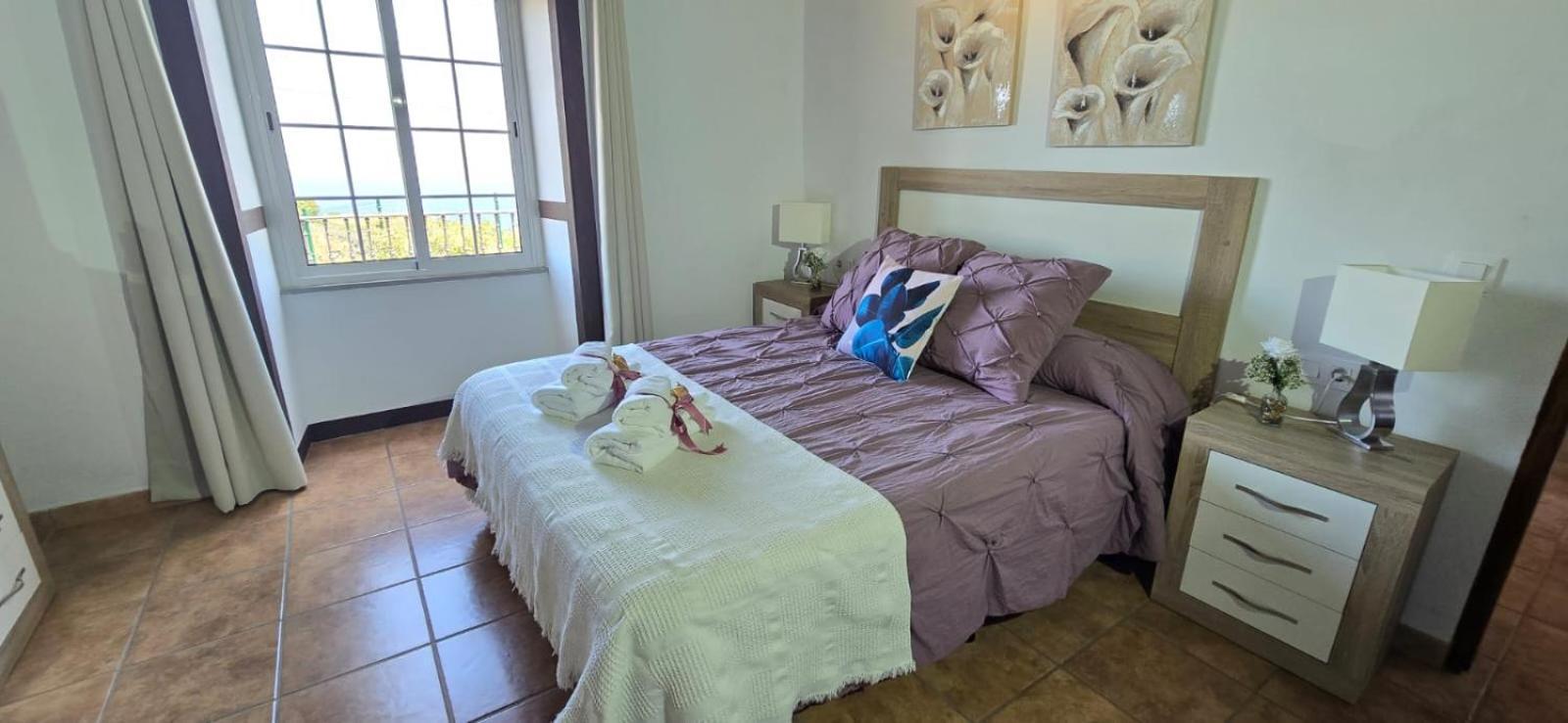 Vivienda Vacacional Los Agapantos 브레나알타 외부 사진